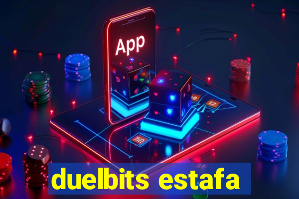 duelbits estafa